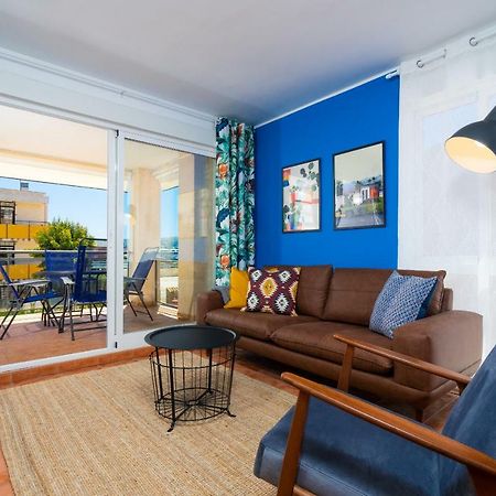 Augusta Apartment Javea Sur By Rock Rentals 外观 照片