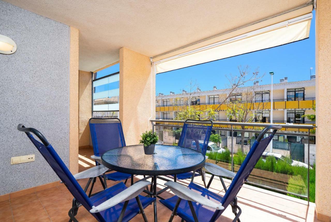 Augusta Apartment Javea Sur By Rock Rentals 外观 照片