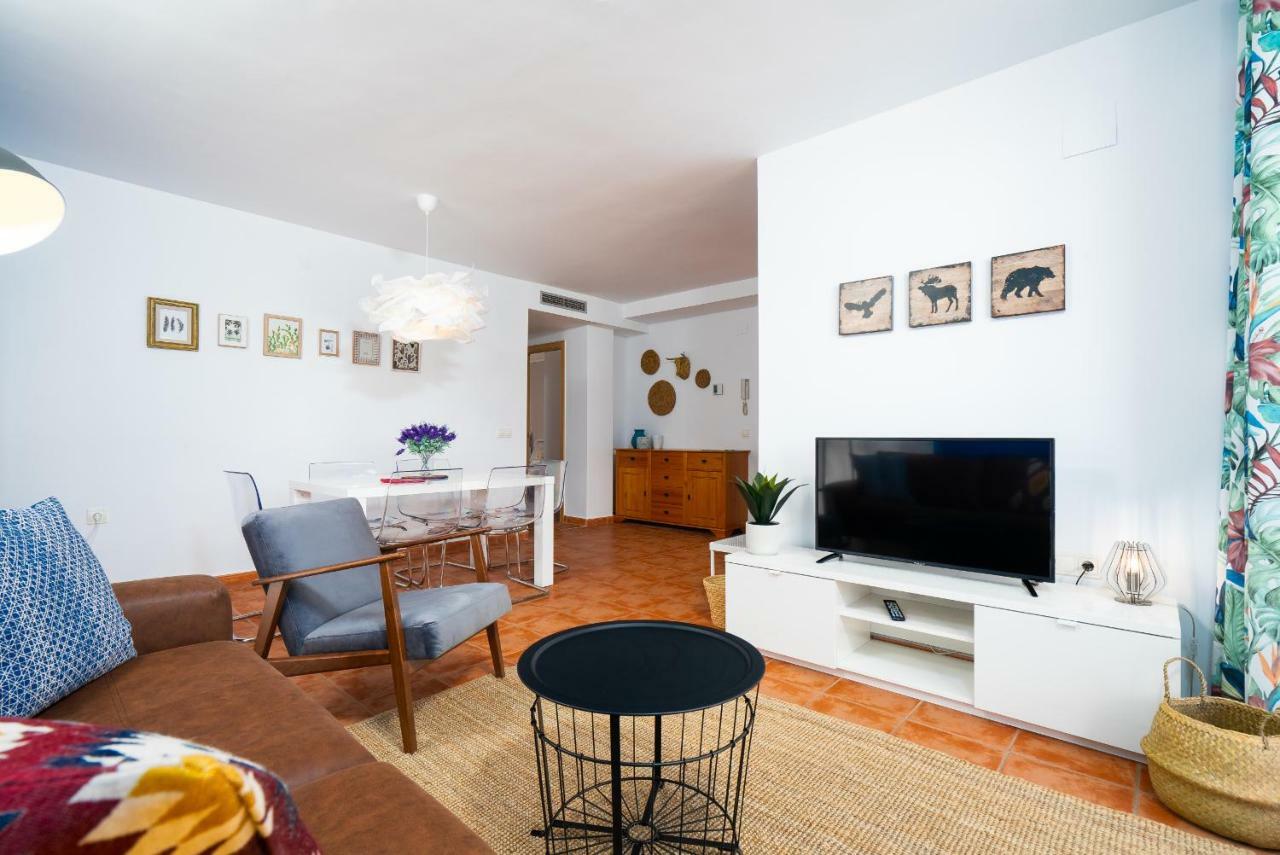 Augusta Apartment Javea Sur By Rock Rentals 外观 照片