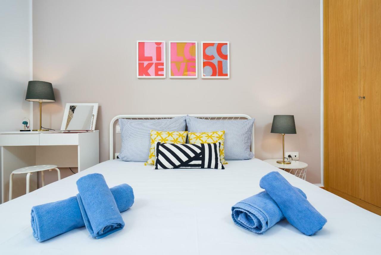Augusta Apartment Javea Sur By Rock Rentals 外观 照片