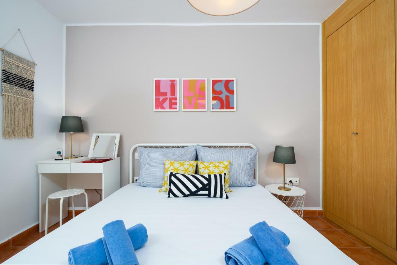 Augusta Apartment Javea Sur By Rock Rentals 外观 照片