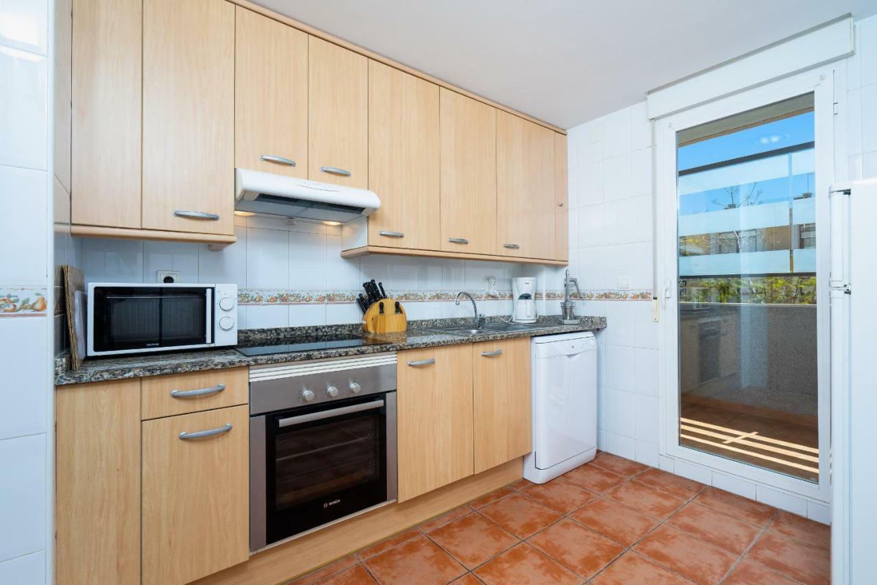 Augusta Apartment Javea Sur By Rock Rentals 外观 照片