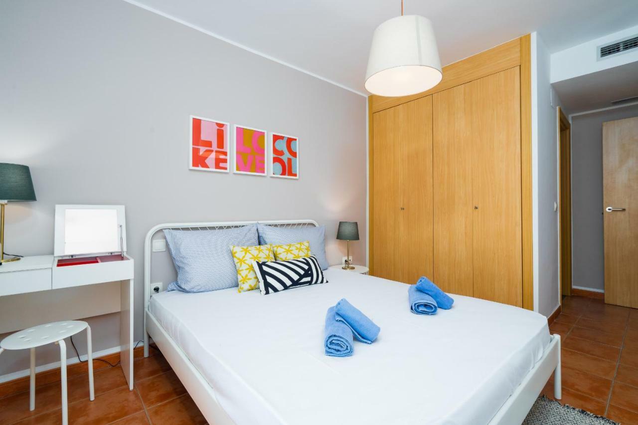 Augusta Apartment Javea Sur By Rock Rentals 外观 照片