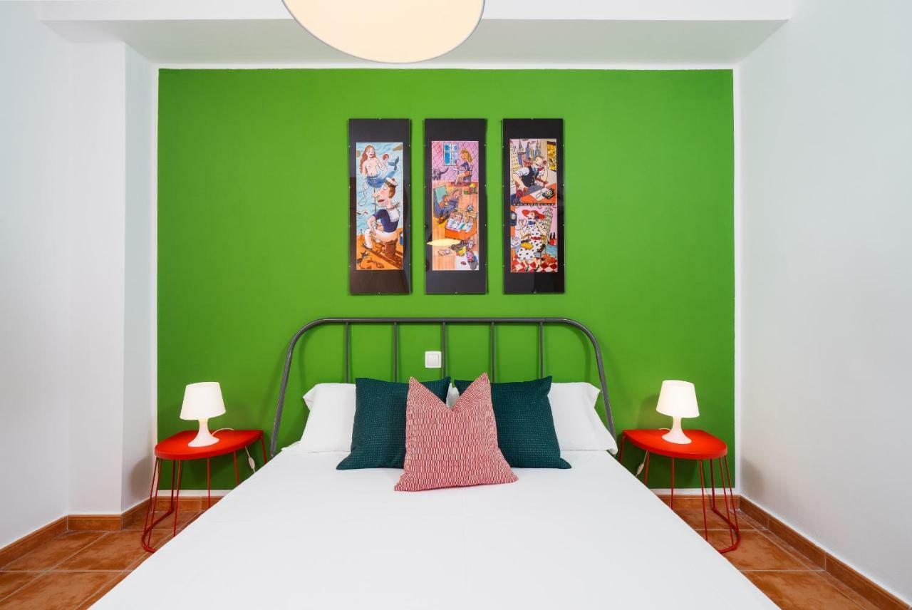 Augusta Apartment Javea Sur By Rock Rentals 外观 照片